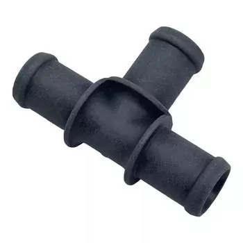 Новый соединитель шланга охлаждающей жидкости двигателя 17127518615 Подходит для BMW Mini Cooper S R52 R53