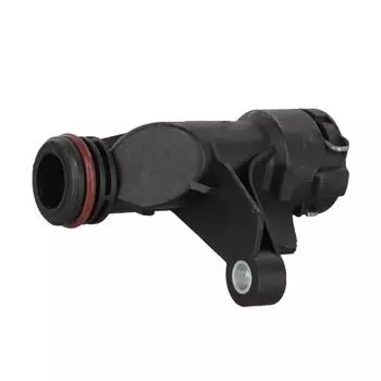 Новый соединитель водяного патрубка охлаждающей жидкости двигателя A2782002152 для Mercedes-Benz W166 X166 GLE CLS