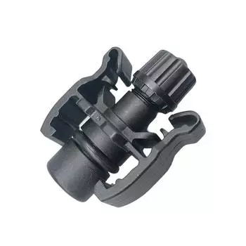 Новый соединитель возвратного шланга расширительного бачка C1B18C362AA 1791975 C1BZ-8C362-A Для Ford