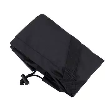 Новый спальный мешок для кемпинга и путешествий на открытом воздухе, компрессионный мешок, легкий