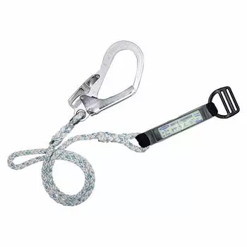 Новый стандартный пояс для туловища, тип 8 веревок, изготовленный для защиты от падения с высоты, страховочный строп TSUYORON [Fujii Denko], TBL-AD24-599C, Япония, устройство, ремень, ремень,