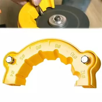 Новый станок для заточки сверл, приспособление для заточки сверл, заточной станок для сверл, старый станок для заточки сверл, многопрофильная заточка сверл, гигантский угол One Size