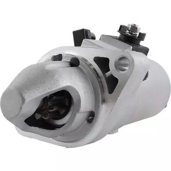 Новый стартер для 2003-06 Honda Element Accord TSX 2.4L #31200-RAA-A51,RAA43,17870