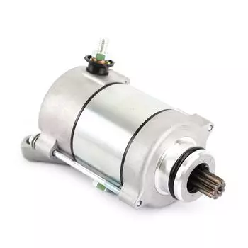 Новый стартер для замены подходит для Honda CRF450 CRF450X 2005-2018 # 31200-MEY-671