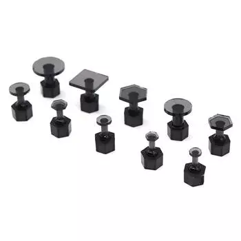 Новый стиль 1 шт. Клеевые вкладки Инструменты для удаления вмятин Инструмент для удаления вмятин Клеевые вкладки для кузова автомобиля