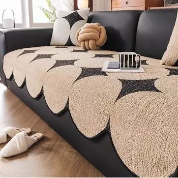 Новый стиль, диванные подушки в средневековом стиле, диванные подушки для гостиной, чехлы на диваны, универсальные подушки 90*90cm