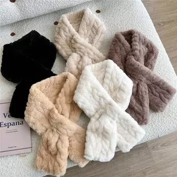 Новый стиль крестообразный маленький шарф для женщин весна осень лето модный темперамент завязанный мешок повязка на голову декоративный шарф 11*88cm