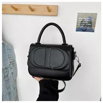 Новый стиль, модная и трендовая сумка на одно плечо и через плечо. Высококачественная текстура. Большая вместимость. Индивидуальность.