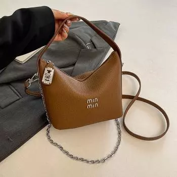 Новый стиль модные легкие роскошные сумки высокие - внешний вид простой и ретро