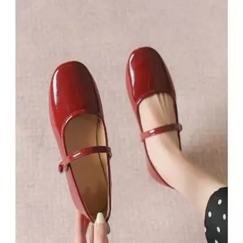 Новый стиль модные туфли на плоской подошве женские повседневные балетки танцевальные туфли сандалии осеннее дизайнерское платье мелкая ходьба Femme Zapatos Mujer 35 бежевый