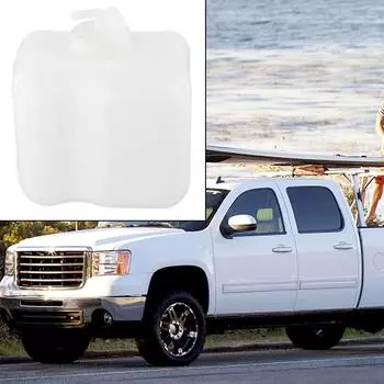 Новый стиль, практичный в использовании, высококачественный резервуар для воды, резервуар для воды, перелив для Montero Mb605260 CHINA