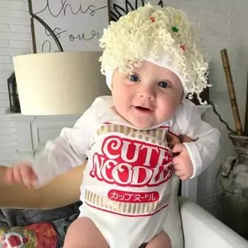 Новый стиль ручной работы крючком мультфильм анимация изображение милый персонализированный взрослый рыбацкий шлем children 50-54cm