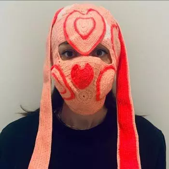 Новый стиль шерстяного берета, украшенного кружевом, модный и универсальный берет для взрослых.