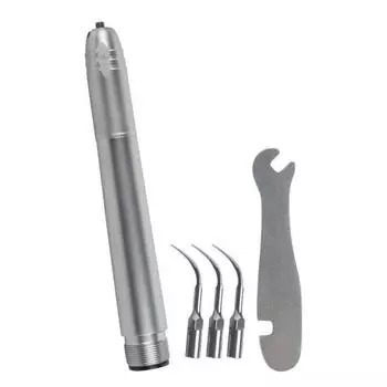 Новый стоматологический пьезо-ультразвуковой воздушный скалер Denshine