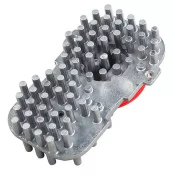 Новый светодиодный диодный модуль для фар BMM 328i 335i M3 428i 430i 435i 440i M4 640i 650i M6 X3 X5 X6 63117263051 1305715084