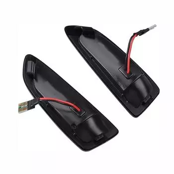 Новый светодиодный указатель поворота для Opel Astra J K Insignia B 13273104, 1713004, 1713005