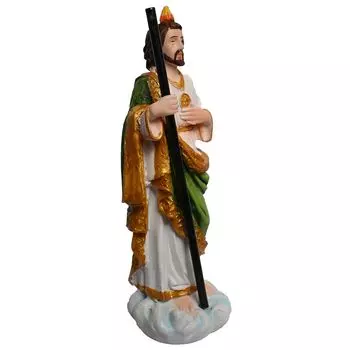 Новый Святой Иуда Апостол, Святой Иуда, Иуда Иаковлев, Иуда Фаддей или Леввей, Католический идол, Религиозные деятели,