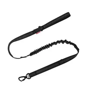 Новый тактический жилет для груди и спины собаки, дышащий и легкий, шлейка для груди питомца, взрывозащищенный поводок для собаки XL [recommended 45-45kg]