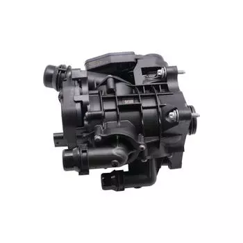 Новый термостат охлаждающей жидкости двигателя для G20 G30 BMW 330 530 X3 Z4 B46D B48D 2.0L