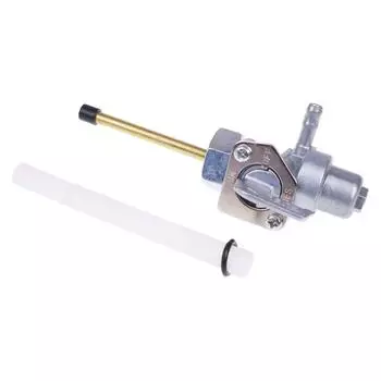 Новый топливный бак для автомобиля, бензокран, переключающий клапан 16950-393-015 для Honda XL250S 1978-1981