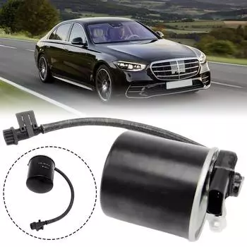 Новый топливный фильтр для Mercedes для Freightliner Sprinter автомобильные детали для модификации A6510902952 A6510901552 T3L8