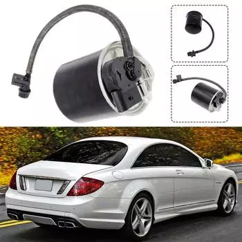 Новый топливный фильтр для Mercedes для Freightliner Sprinter автомобильные детали для модификации A6510902952 A6510901552 T4V0