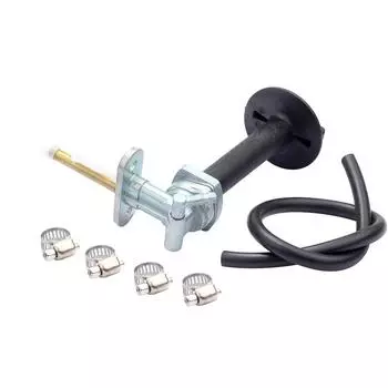 Новый топливный кран для квадроцикла Kawasaki Prairie 400 KVF400 4X4 1999 2000 2001 2002
