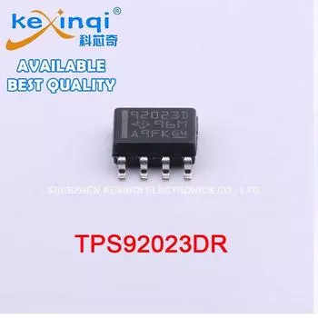 Новый TPS92023DR TPS92023D Код 92023D Комплект светодиодных драйверов SOP8 Лучшее высокое качество