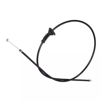 Новый трос открытия капота для BMW 1 серии E81 E82 E87/ 3 E91 E92 E93 X1 E84 2006-2013