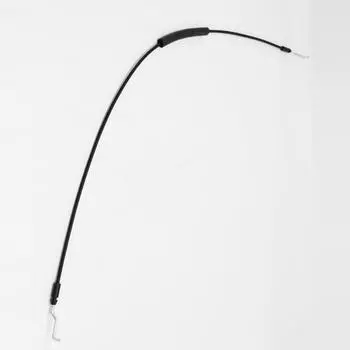 Новый трос передней правой пассажирской двери 813712C010 для Hyundai Tiburon Coupe