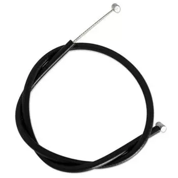 Новый трос привода замка капота для BMW 3 серии E46 1998-2005 51238208630