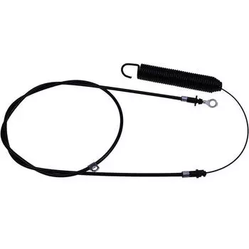 Новый трос управления ВОМ GY22387 для John Deere, замена троса управления