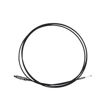 Новый трос управления замком крышки топливного бака 77035-06160 для Toyota Camry ACV/AHV41 2006-2011