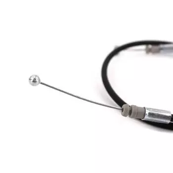 Новый трос замка двери багажника 64680-0C010 для Toyota Sequoia 01-07