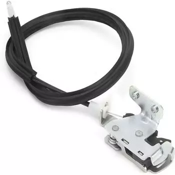 Новый трос замка задней нижней двери для Fiat Ducato Peugeot Boxer Citroen Relay