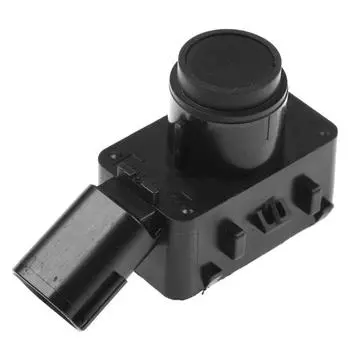 Новый ультразвуковой датчик парковки Bumper Aid 89341-33220 8934133220 подходит для 18-19 Toyota Camry Lexus LS500 NX300 автомобильные аксессуары
