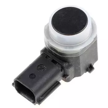 Новый ультразвуковой датчик парковки PDC, датчик заднего хода FR3T-15K859-CA FR3T15K859CA для автомобильных аксессуаров Ford