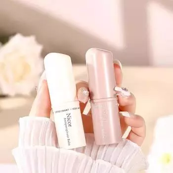 Новый улучшенный твердый парфюм, свежий и освежающий антиперспирант-карандаш, дезодорант для подмышек, длительный дезодорант, антиперспирант-карандаш 01#