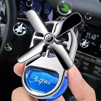 Новый уникальный освежитель воздуха для кондиционера автомобиля, ароматизатор для автомобиля, 10 мл, жидкий тип автомобильных духов, легко устанавливается в автомобиль