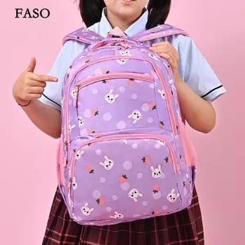 Новый унисекс однотонный водонепроницаемый и дышащий деловой модный повседневный универсальный рюкзак для повседневного использования синий