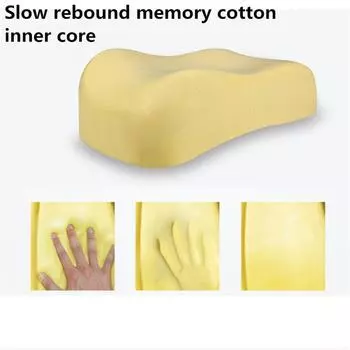 Новый универсальный бокс-подлокотник на центральную консоль автомобиля, подушка-поддержка для руки, подушка из пены с памятью