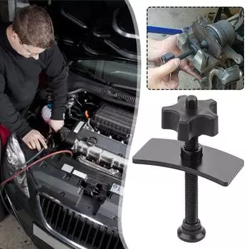 Новый универсальный и простой инструмент для регулировки поршня, тормозной кронштейн, тормозной ключ, регулировочный диск W6M1