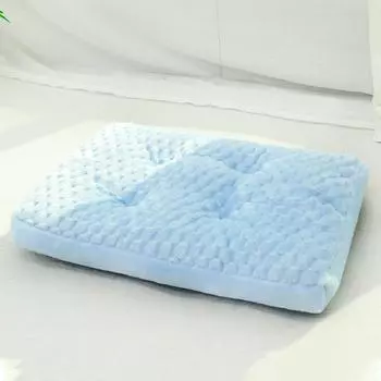 Новый универсальный коврик для собак Pet Deep Sleep Four Seasons с большим и утолщенным теплым спальным ковриком для собак малого и среднего размера No. 1 50 * 30cm