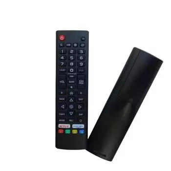 Новый универсальный пульт дистанционного управления подходит для телевизора ZEPHIR TAG32-8901 4K Ultra HD UHD WEBOS Smart TV