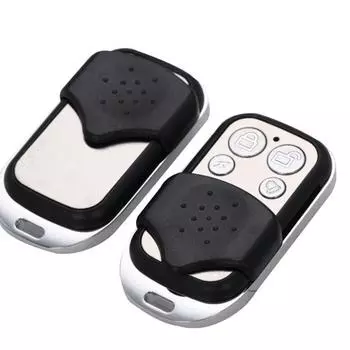 Новый универсальный пульт дистанционного управления для клонирования гаражных ворот, код копирования ворот 433 МГц