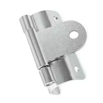 Новый универсальный ремонт сцепного устройства для бампера снегохода для Polaris Ski-Doo Arctic Cat Yamaha