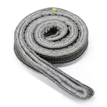 Новый уплотнитель барабана сушилки DC97-07618A для Samsung.