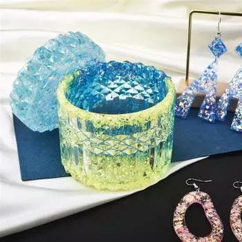 Новый Высокое Разрешение Clear 3:1 AB смола эпоксидный клей с высоким содержанием клея отвердитель кристалл для DIY смола ювелирные изделия аксессуары резинка