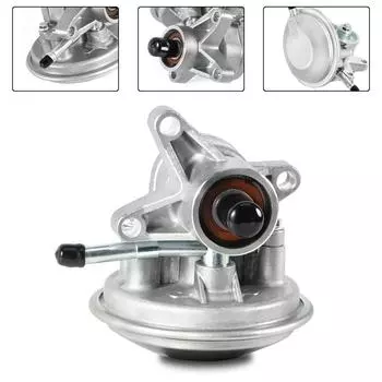 Новый вакуумный насос для Isuzu NPR Gas V8 1995-2020 8972410351 290KT00020 97241035