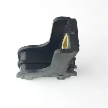 Новый верхний изолятор радиатора для 06-17 Chrysler 300 Dodge Charger Challenger Magnum